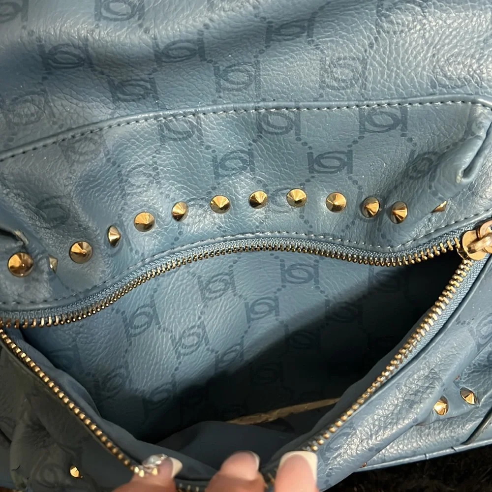 Bebe Backpack - Picture 3 of 7